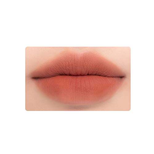 rom&amp;nd Z Velvet Tint Toasty Nude Lipstick 5.5g