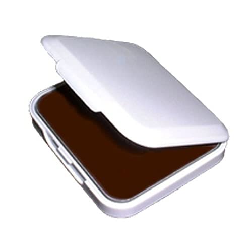 Jumon Cosmetics Hair Color Dark Brown 13.5g