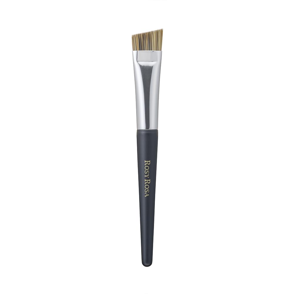 ROSY ROSA Eyebrow Brush Set Mini for Precise Makeup Application