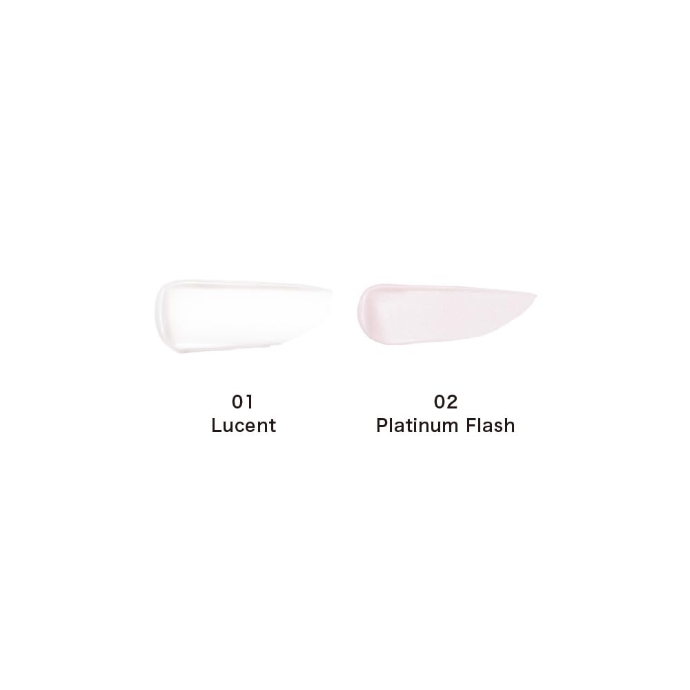 LUNASOL Radiant Stick N 01 Highlighter for a Glowing Finish