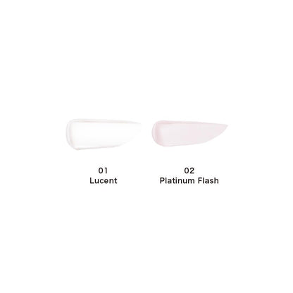 LUNASOL Radiant Stick N 01 Highlighter for a Glowing Finish