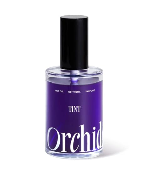 b-ex Maison Orchidée Tint Oil 100ml for Radiant Skin