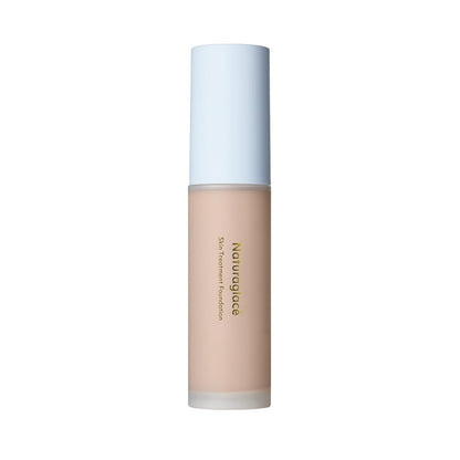 naturaglace Skin Treatment Foundation N No3 SPF50+ 30ml