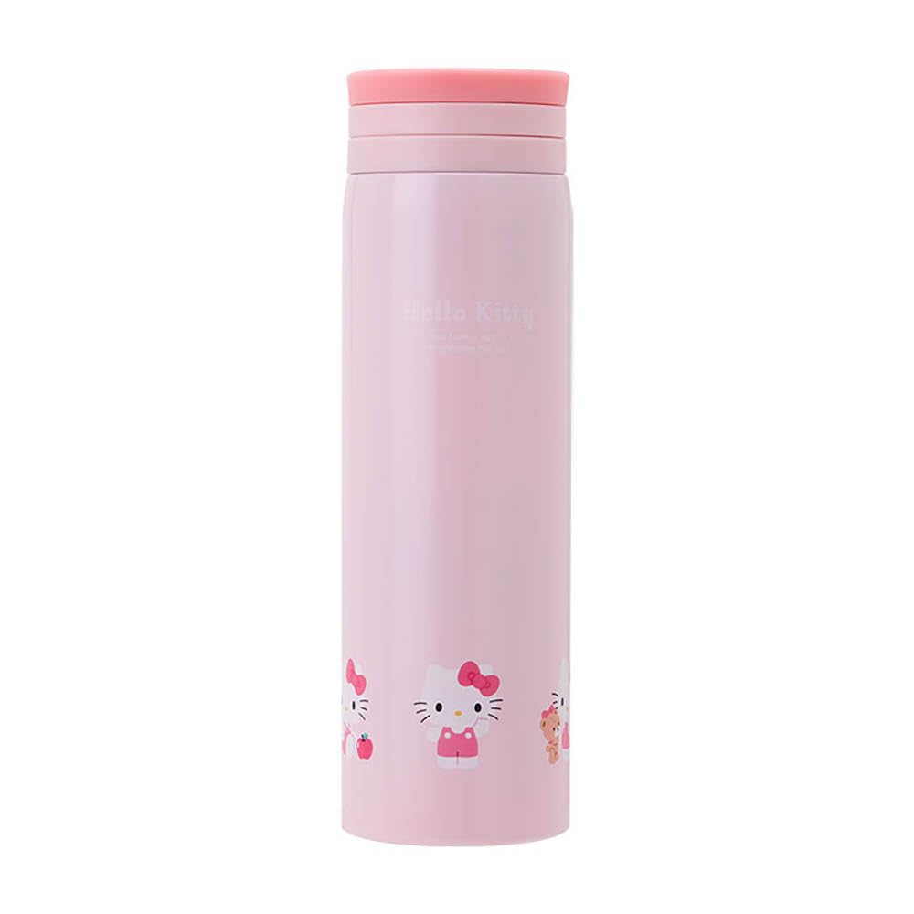 SANRIO Hello Kitty Stainless Steel Mug Bottle 460ml