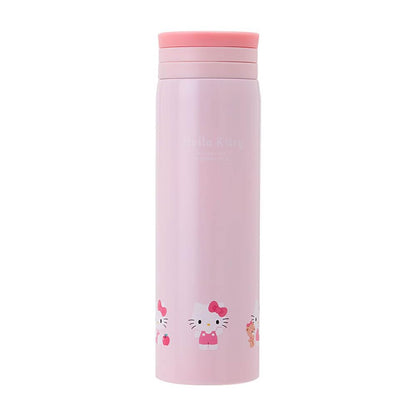 SANRIO Hello Kitty Stainless Steel Mug Bottle 460ml