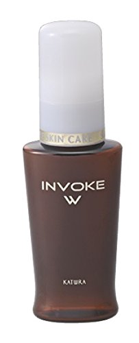 G Shiriizu INVOKE Essence 30ml Lightweight Hydrating Serum