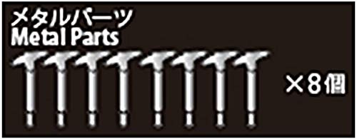 Passion Models 1/35 Bonnet Catch Set for Scale Model Kits