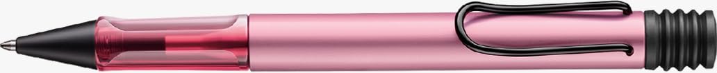 LAMY Al-Star Ballpoint Pen Autumn Pink Limited Edition
