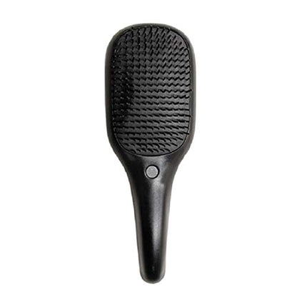 HAHONICO HAPPY LIFE No Hair Brush for Effortless Styling