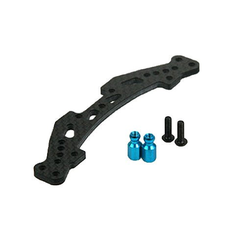 TAMIYA SP R Shock Tower for TA05 Ver2 Made with Graphite
