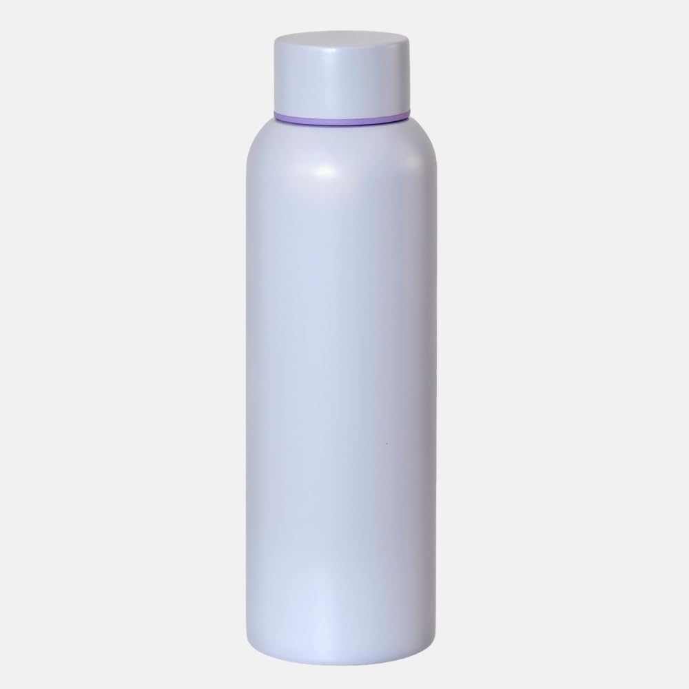Park Lane Stainless Steel Water Bottle 700ml Stylish and Durable