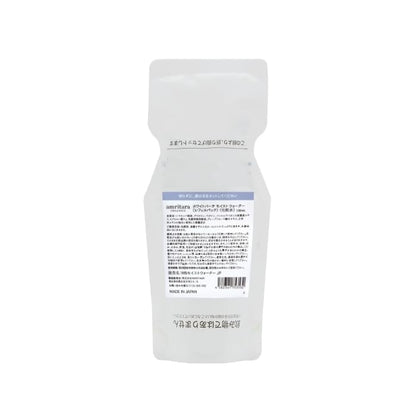 amritara White Birch Moist Water Fragrance-Free Toner 120mL