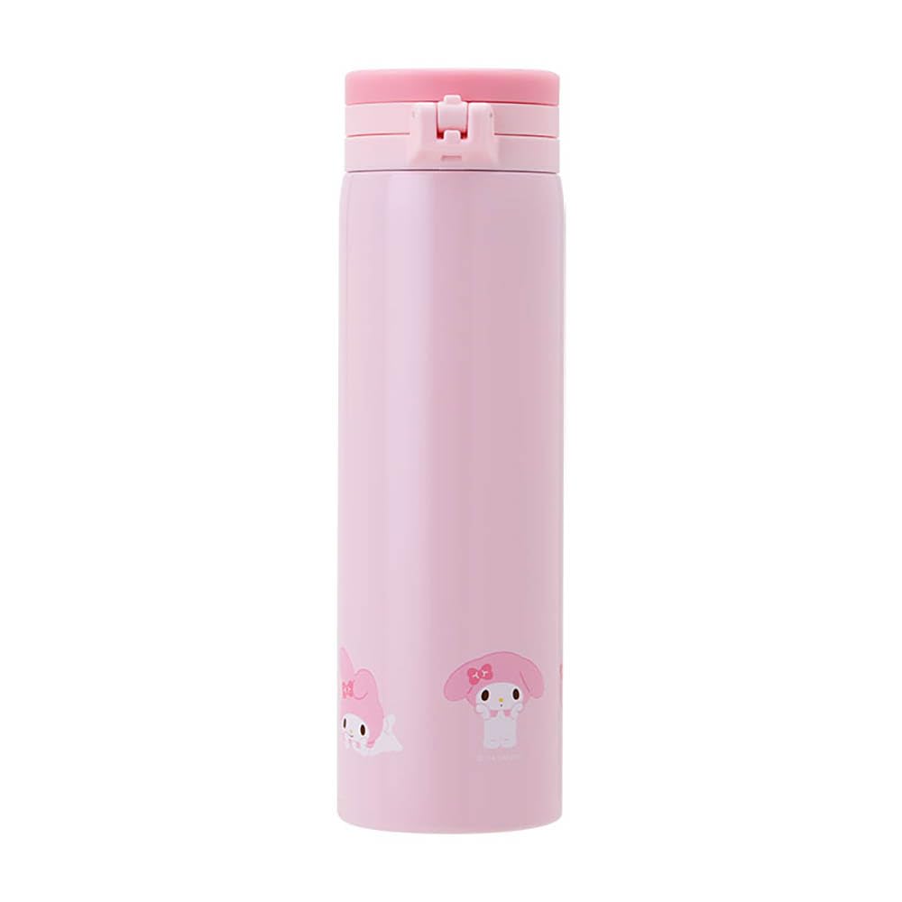 SANRIO Stainless Steel My Melody Mug Bottle 460ml