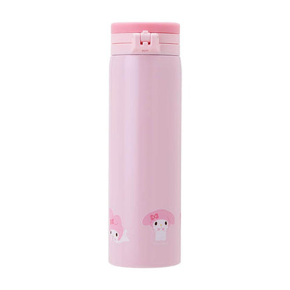 SANRIO Stainless Steel My Melody Mug Bottle 460ml