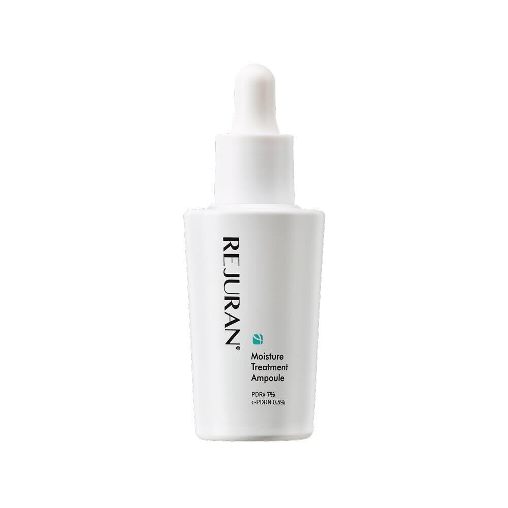 REJURAN Moisture Treatment Ampoule 30ml for Intense Hydration