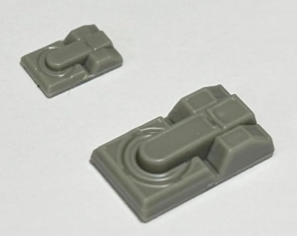 HobbyJAPAN Mount Frame D for Scale Model Kits
