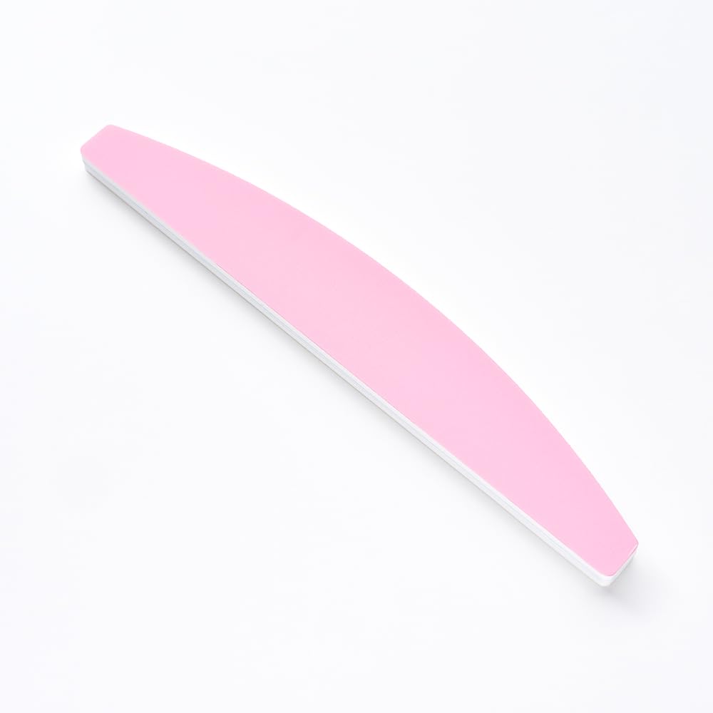 Ducato Nail Buffer for a Smooth and Shiny Finish