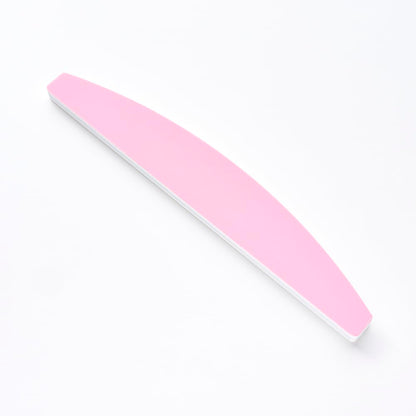 Ducato Nail Buffer for a Smooth and Shiny Finish