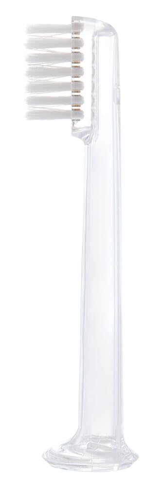 Ito Choutanpa Reclean 24/7 Replacement Brush Set with Fine Bristles