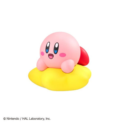 MegaHouse Kirby PVC Figure Collectible Toy Made in Japan