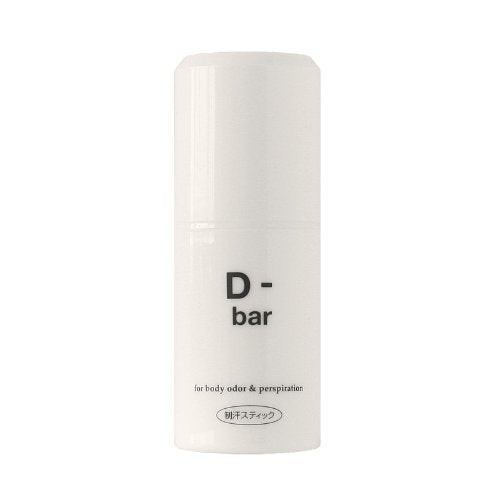 Keisei Deodorant Diba Fragrance-Free Formula 100ml