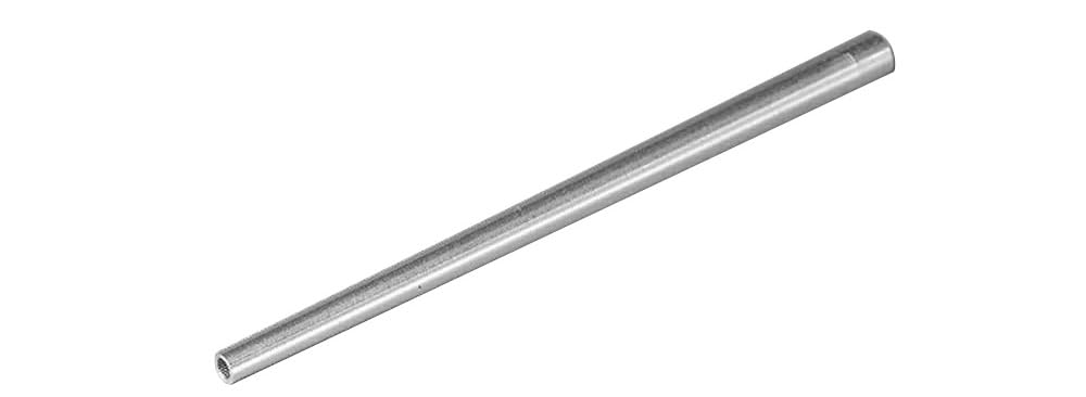 DEF.MODEL 1/35 M4 Sherman 76mm Metal Barrel Model Kit Parts