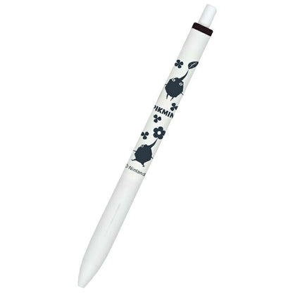 ENSKY Pikmin Uniball One Black Ink Ballpoint Pen