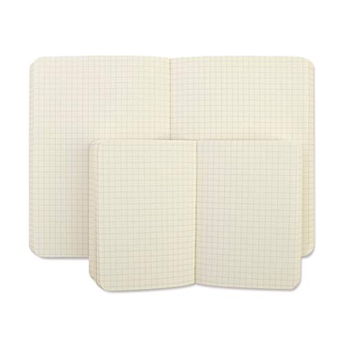 HIGHTIDE Soft PP Notebook B6 Navy for Everyday Use