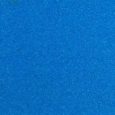 HOLBEIN Acrylic Gouache D185 20ml Metallic Blue Paint