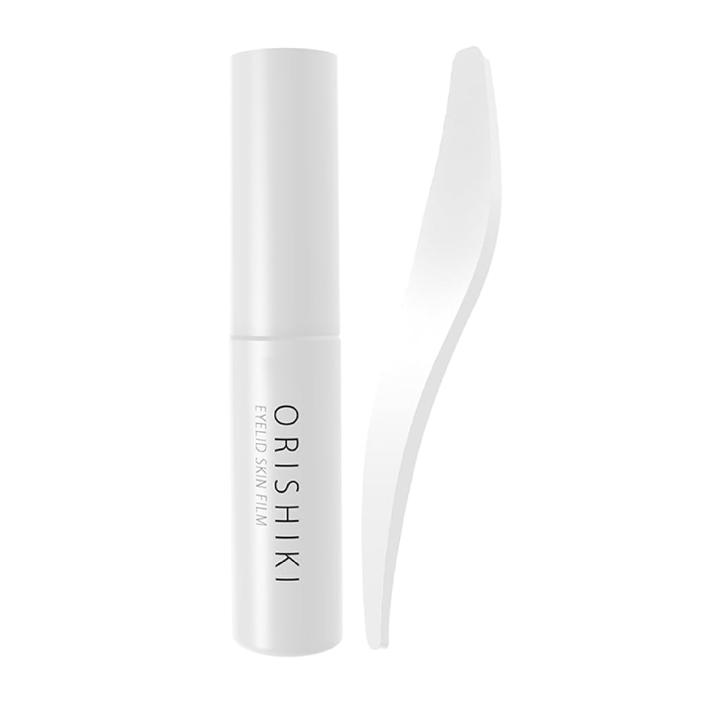 D-UP Eyelid Skin Film EX 4mL for Long-Lasting Eye Makeup
