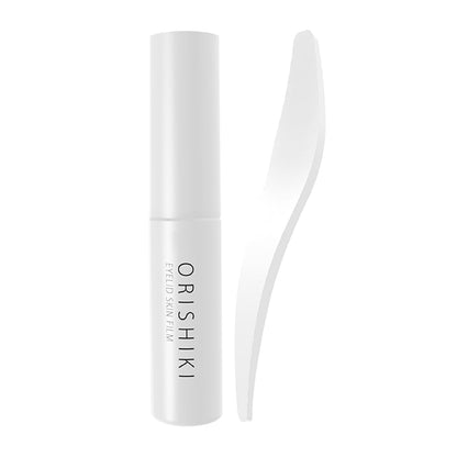 D-UP Eyelid Skin Film EX 4mL for Long-Lasting Eye Makeup
