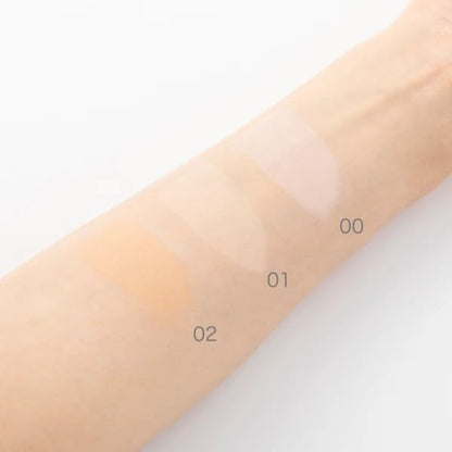 PAUL＆JOE Protecting Primer 01 Makeup Base with UV Protection