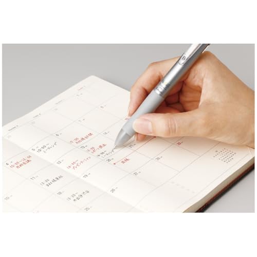 PILOT Friction Ball 2 0.5mm Pink Gel Pen for Smooth Writing