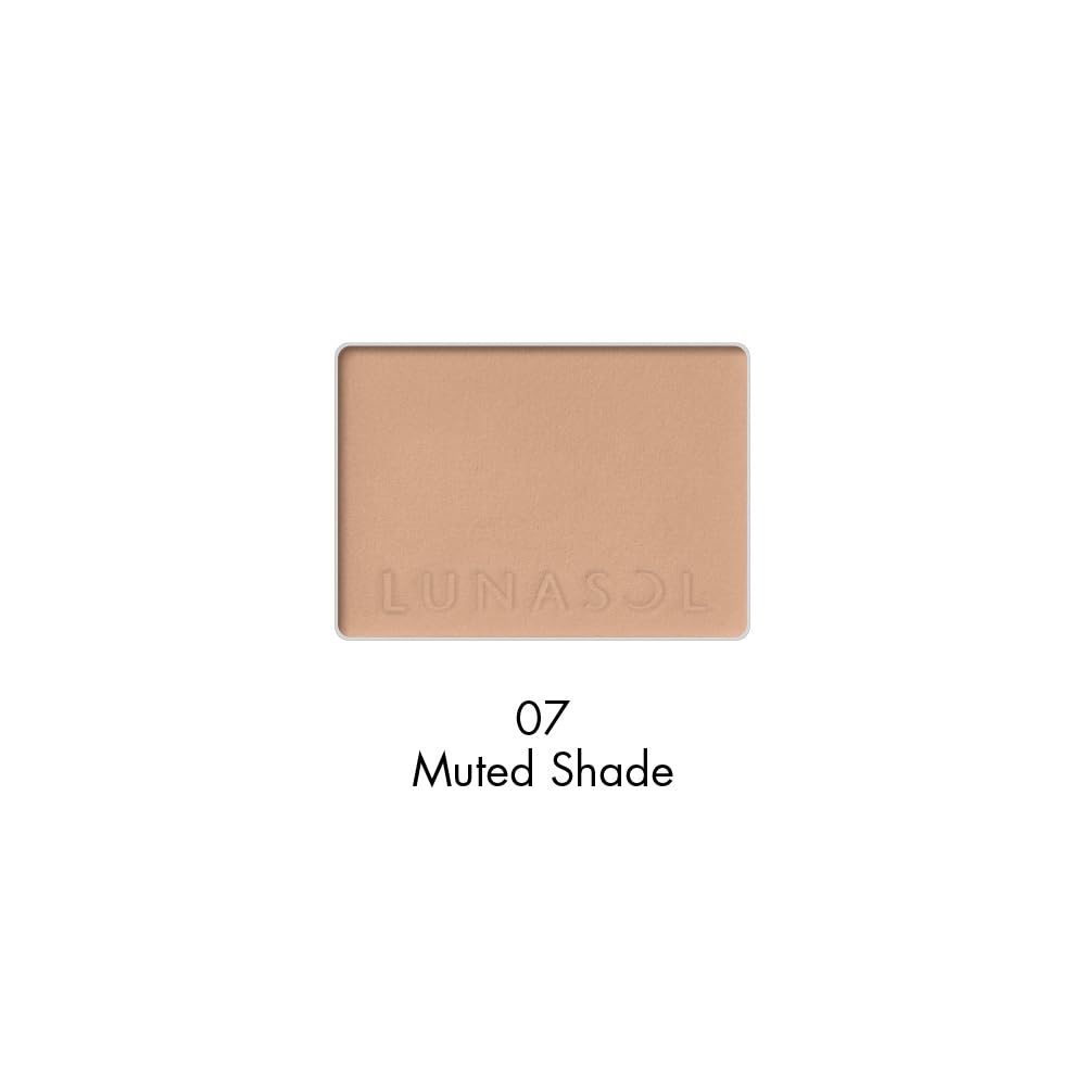 LUNASOL Color Breeze Blush 5.5g for a Natural Flush