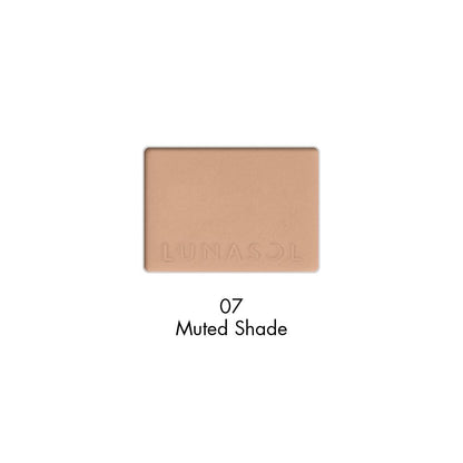LUNASOL Color Breeze Blush 5.5g for a Natural Flush