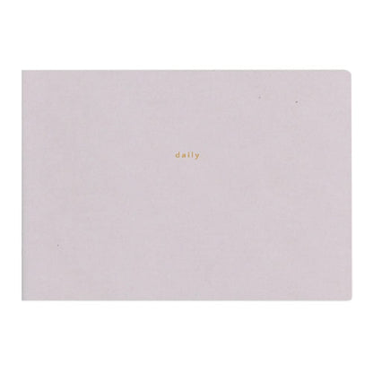 Daigo Notebook isshoni Notebook Desk Thick Daily PC 15 Inch Compatible Gray