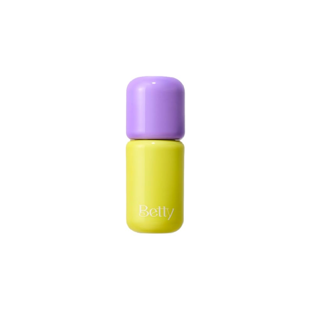 Betty Diarmoment Lip Gloss 03 See You in a Dream 4g Moisturizing Shine