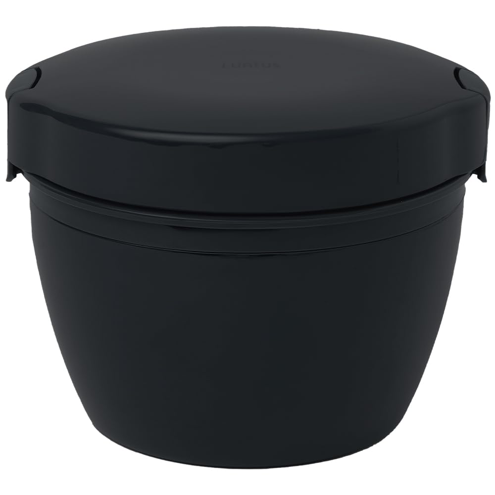 Asvel Insulated Lunch Jar 800ml for Hot and Cold Meals