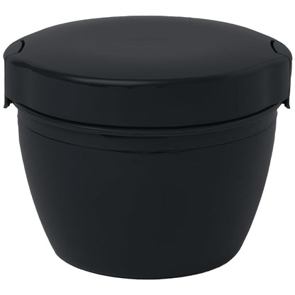 Asvel Insulated Lunch Jar 800ml for Hot and Cold Meals
