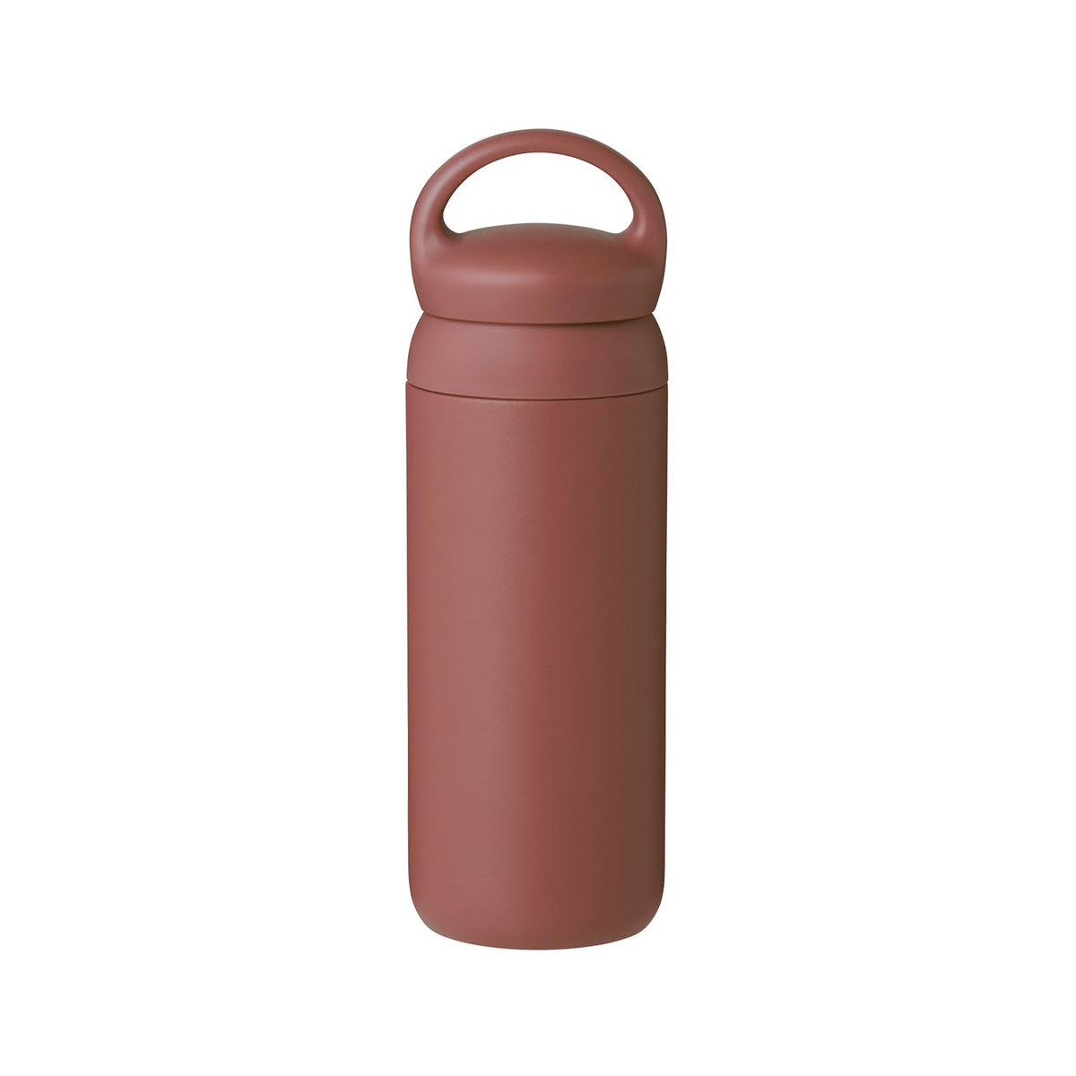 KINTO Day Off Tumbler Pink 500ml for Everyday Use