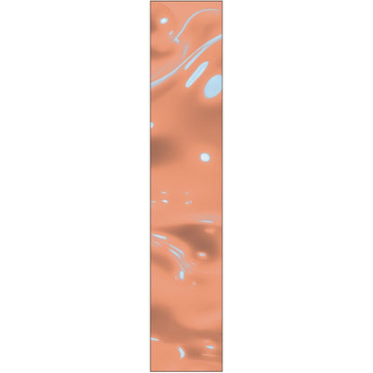 KiSS Lip Arrow Glow 02 Apricot Ring Hydrating Lip Color