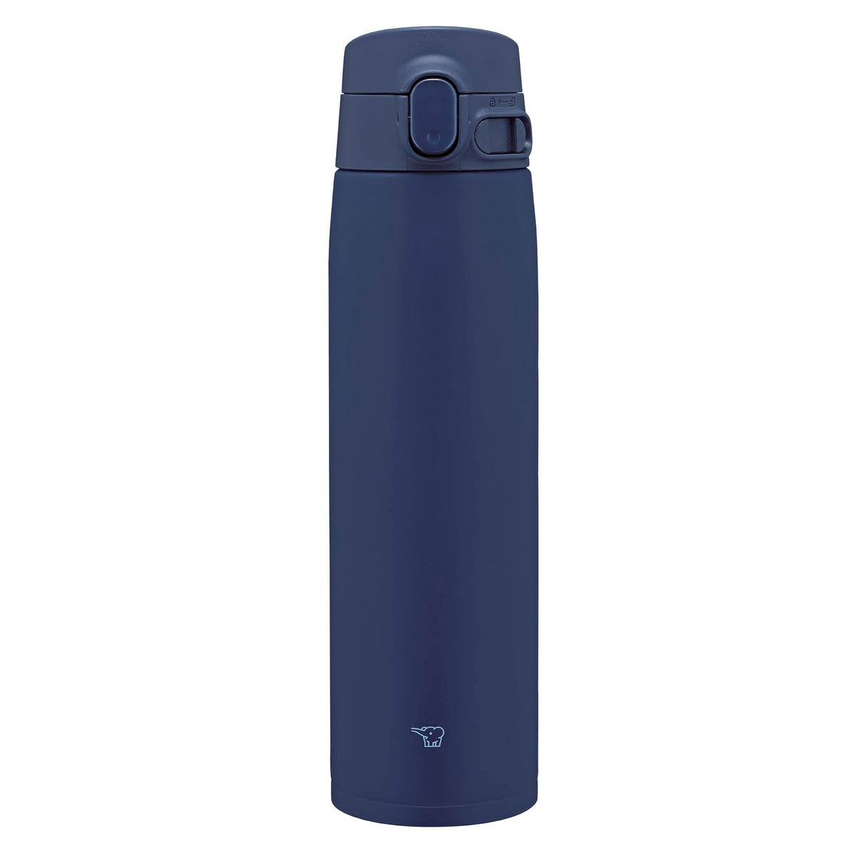 ZOJIRUSHI Large Capacity 720ml Water Bottle with Seamless Lid