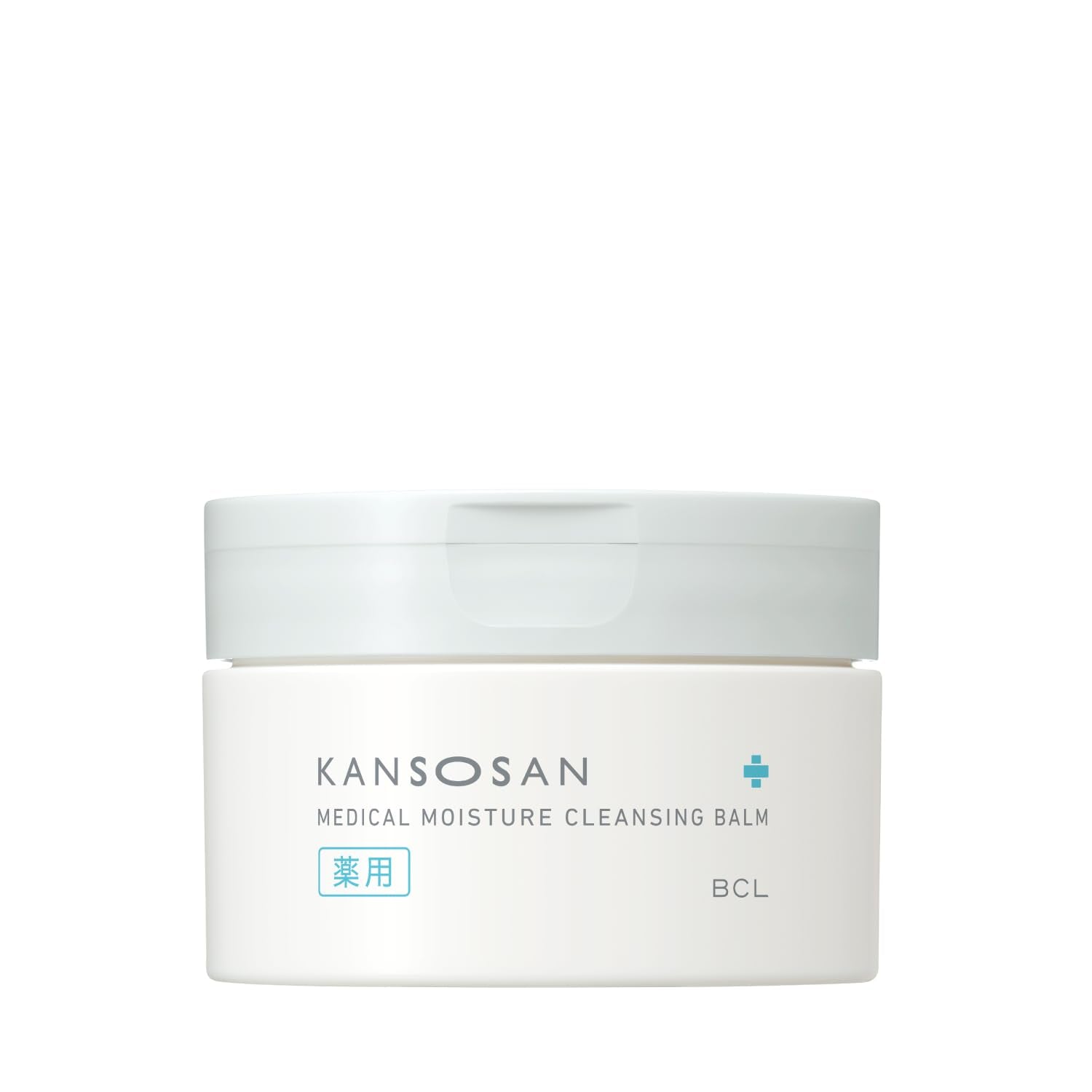 Kansousan Moisturizing Cleansing Balm 80g for Japanese Skincare