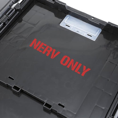 Groove Garage NERV Headquarters Folding Container 2nd Version