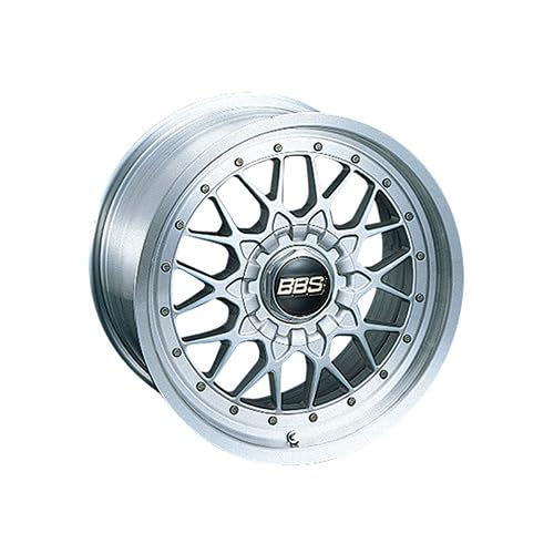 AOSHIMA 1/24 Scale Model BBS RSⅡ 17 Inch Plastic Parts Set