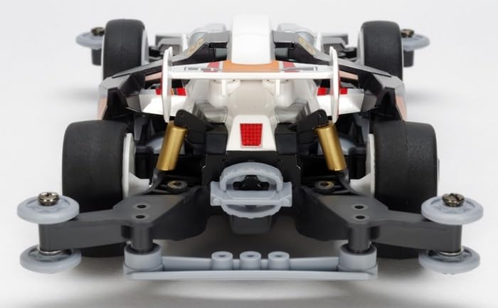 TAMIYA Mini 4WD PRO Series Rise Emperor MA Chassis