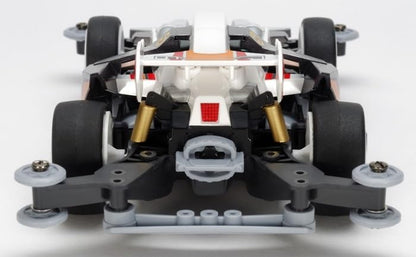 TAMIYA Mini 4WD PRO Series Rise Emperor MA Chassis