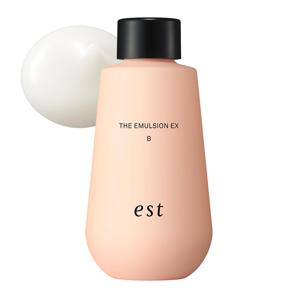 est The Emulsion EX B Refill 120g Lightweight Moisturizer