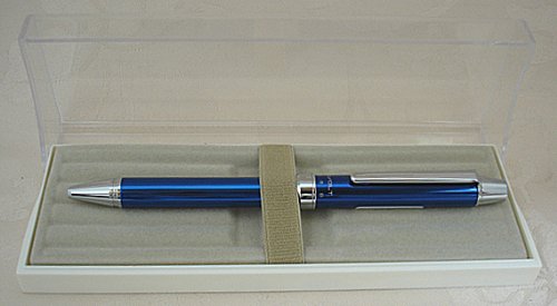 PILOT Multi-Function Ballpoint Pen Two Plus One Evolt Blue