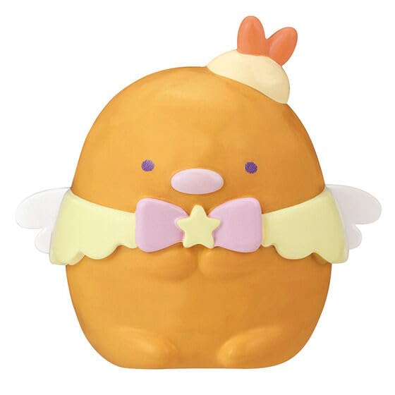 BANDAI Bikkura Tamago Sumikko Gurashi Ebi Ten no Shippo Toy